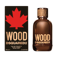 DSQUARED2 Wood For Him