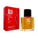 BEVERLY HILLS Red