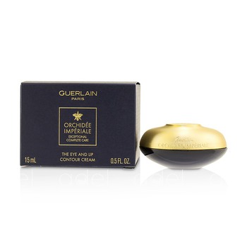 Orchidee Imperiale Exceptional Complete Care