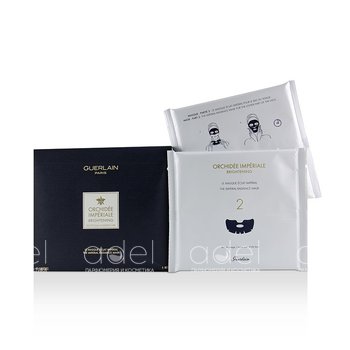 Orchidee Imperiale Exceptional Complete Care