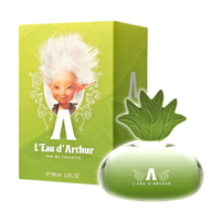 HELLO KITTY L`Eau de Arthur