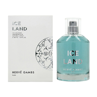 HERVE GAMBS PARIS Ice Land