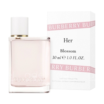 Her Blossom