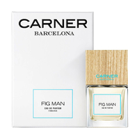 CARNER BARCELONA Fig Man