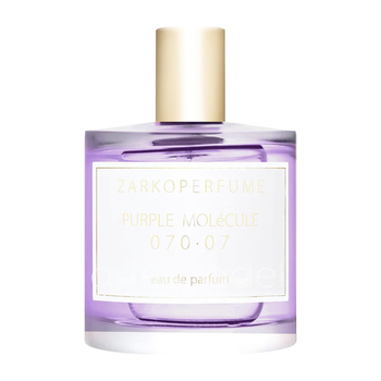 Purple Molecule 070·07