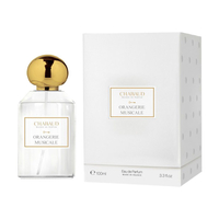 CHABAUD MAISON DE PARFUM Orangerie Musicale