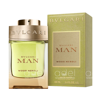 Man Wood Neroli