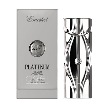 Platinum