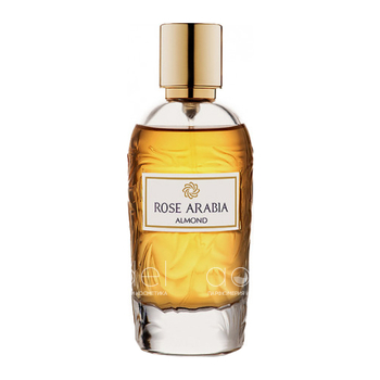 Rose Almond