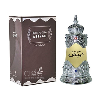 Dehn Al Oudh Abiyad