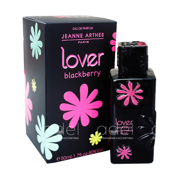 Lover Blackberry