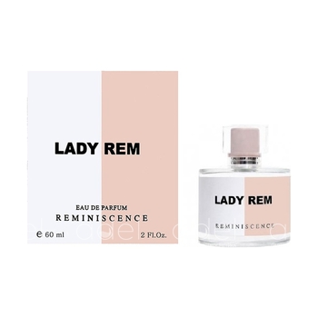 Lady Rem