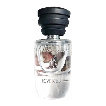 Love Kills