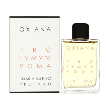 Oxiana