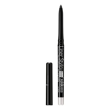 Контурный карандаш с точилкой для макияжа глаз Liner Stylo