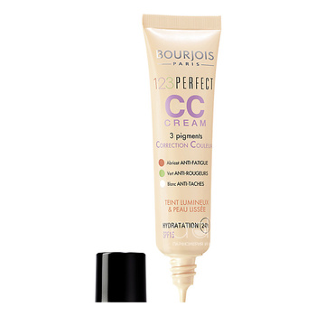 Крем корректор тона 123 СС Cream SPF15