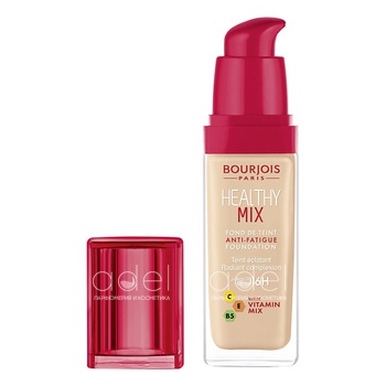 Тональный крем для лица Healthy Mix Foundation