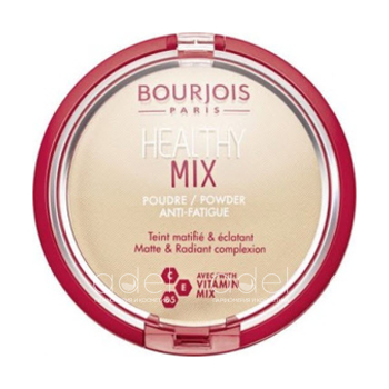 Пудра для лица Healthy Mix Powder