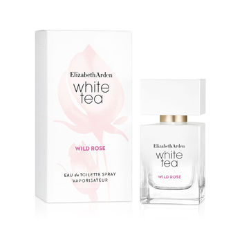 White Tea Wild Rose