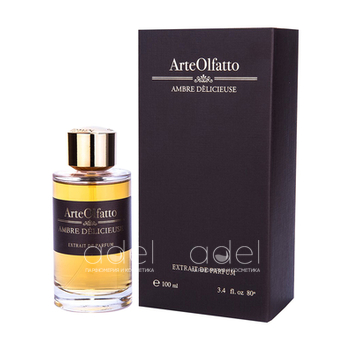 Ambre Delicieuse
