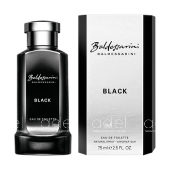Baldessarini Black