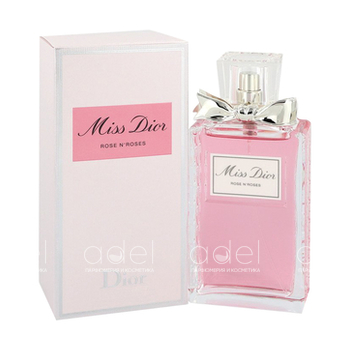 Miss Dior Rose N'Roses