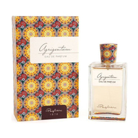 PAGLIERI 1876 Agrigentum
