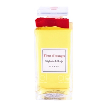 Fleur D'Oranger