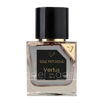 Sole Patchouli
