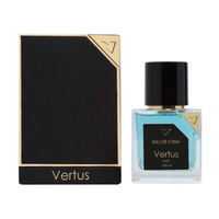 VERTUS Eau De Cyan