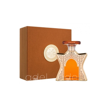 Dubai Amber