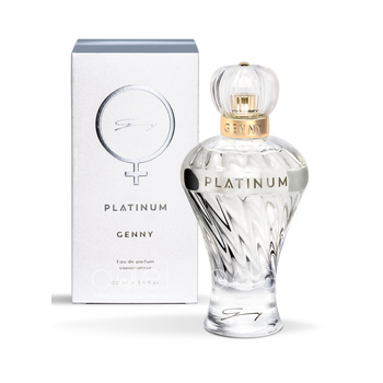 Platinum Genny