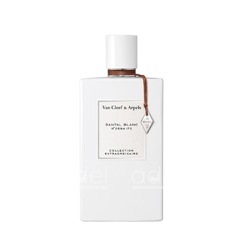 Collection Extraordinaire Santal Blanc