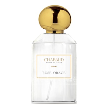 Rose Orage