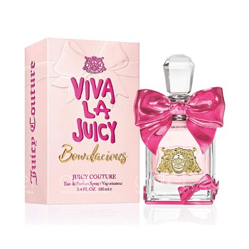Viva La Juicy Bowdacious