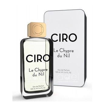 Le Chypre Du Nil