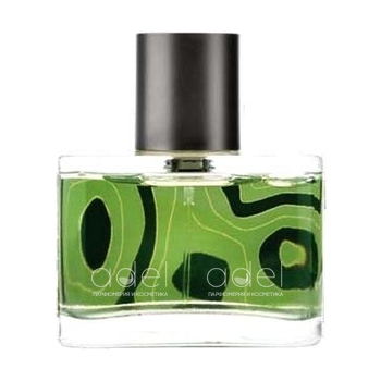 Wood & Absinth