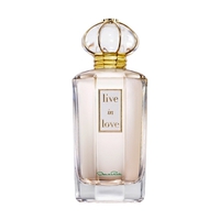 OSCAR DE LA RENTA Live in Love