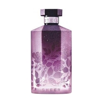 STELLA MCCARTNEY Sheer