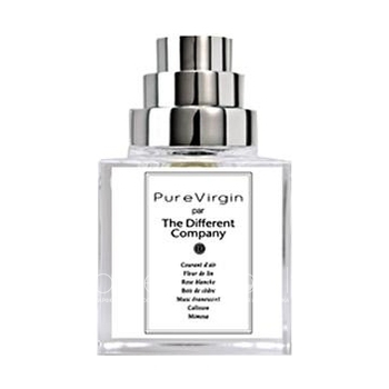 Pure Virgin
