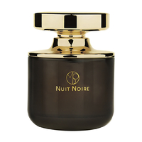 MONA DI ORIO Nuit Noire