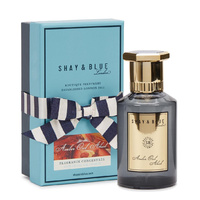 SHAY & BLUE Amber Oud Ahad