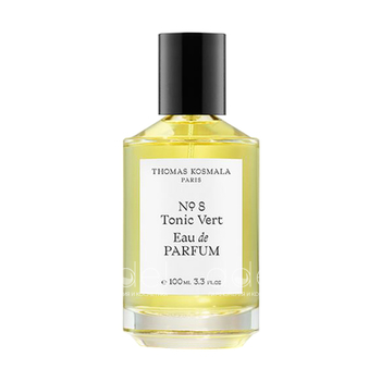 No 8 Tonic Vert