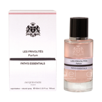 Les Frivolites