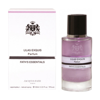 JACQUES FATH Lilas Exquis