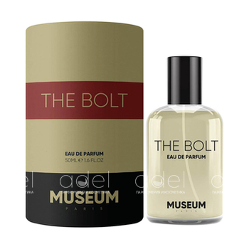 The Bolt