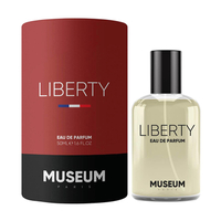 MUSEUM PARFUMS Liberty