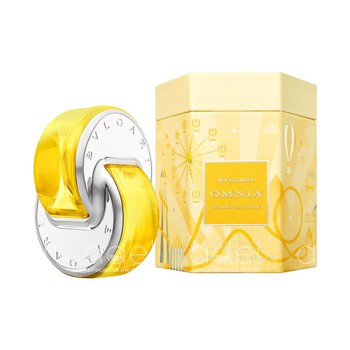 Omnia Golden Citrine