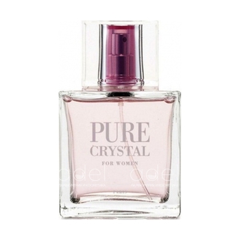 Pure Crystal
