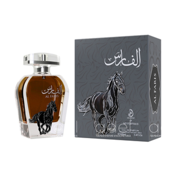 Al Faris
